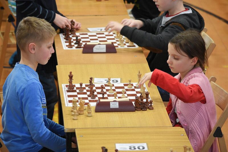 Narodowy Dzień Pamięci Żołnierzy Wyklętych w Gnieźnie. III Ogólnopolski Turniej Szachowy Pamięci Żołnierzy Wyklętych 