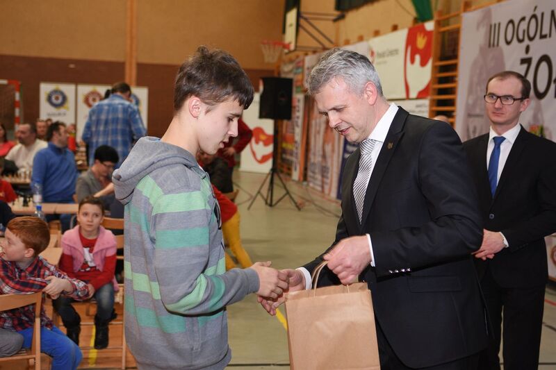 Narodowy Dzień Pamięci Żołnierzy Wyklętych w Gnieźnie. III Ogólnopolski Turniej Szachowy Pamięci Żołnierzy Wyklętych 