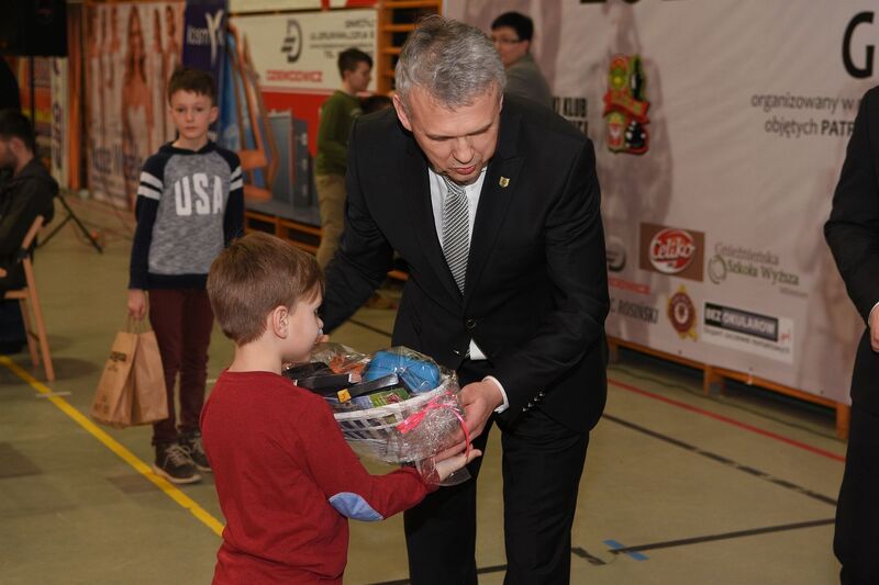 Narodowy Dzień Pamięci Żołnierzy Wyklętych w Gnieźnie. III Ogólnopolski Turniej Szachowy Pamięci Żołnierzy Wyklętych 