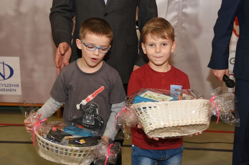 Narodowy Dzień Pamięci Żołnierzy Wyklętych w Gnieźnie. III Ogólnopolski Turniej Szachowy Pamięci Żołnierzy Wyklętych 