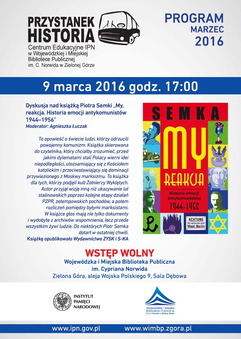 IPN_WIMBP_ZIELONA_GORA_PZYSTANEK_HISTORIA_MARZEC 