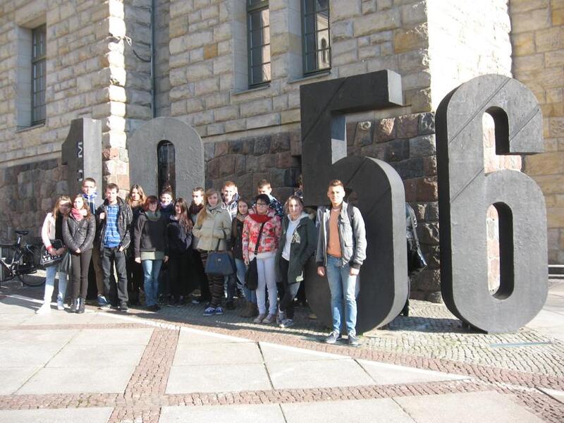 Lekcje „Tramwajem przez historię najnowszą”  