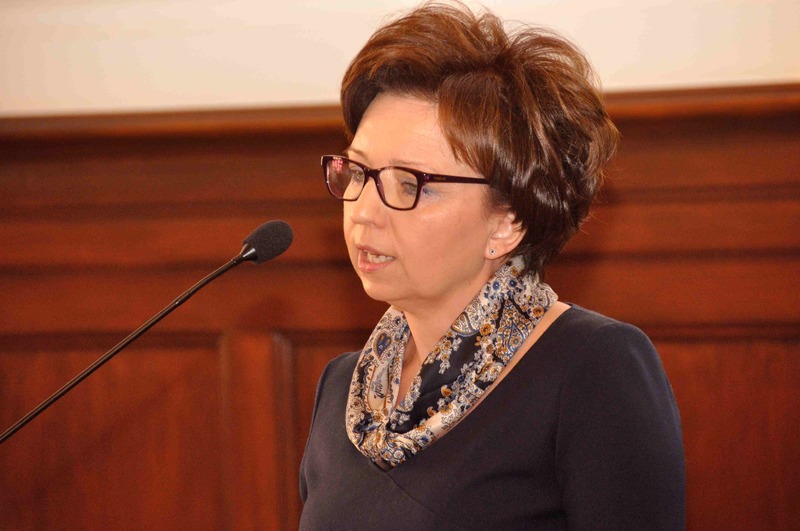 Otwarcie konferencji naukowej „Wielka Nowenna i obchody Millennium Chrztu Polski w archidiecezjach gnieźnieńskiej i poznańskiej