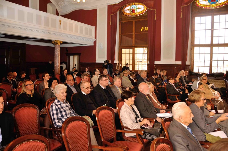 Konferencja naukowa „Wielka Nowenna i obchody Millennium Chrztu Polski w archidiecezjach gnieźnieńskiej i poznańskiej