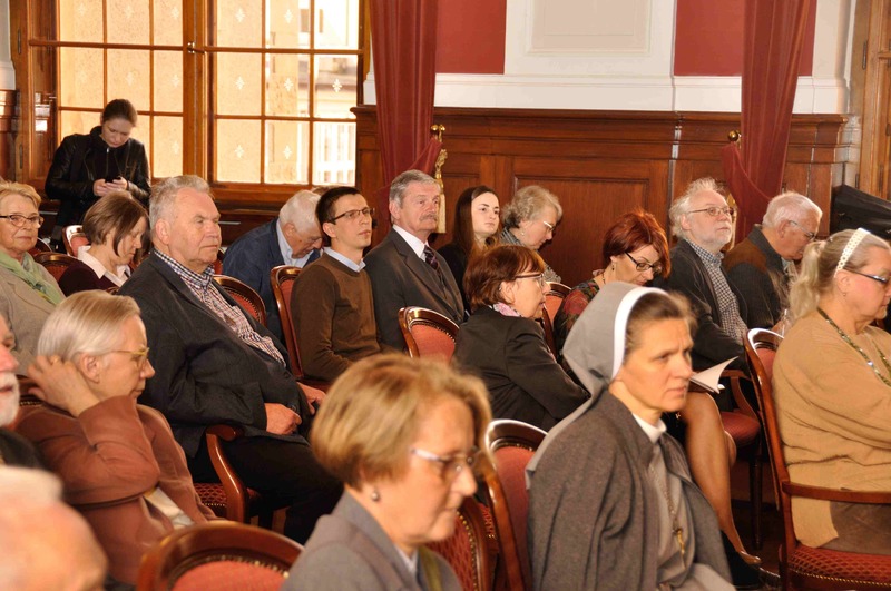 Konferencja naukowa „Wielka Nowenna i obchody Millennium Chrztu Polski w archidiecezjach gnieźnieńskiej i poznańskiej
