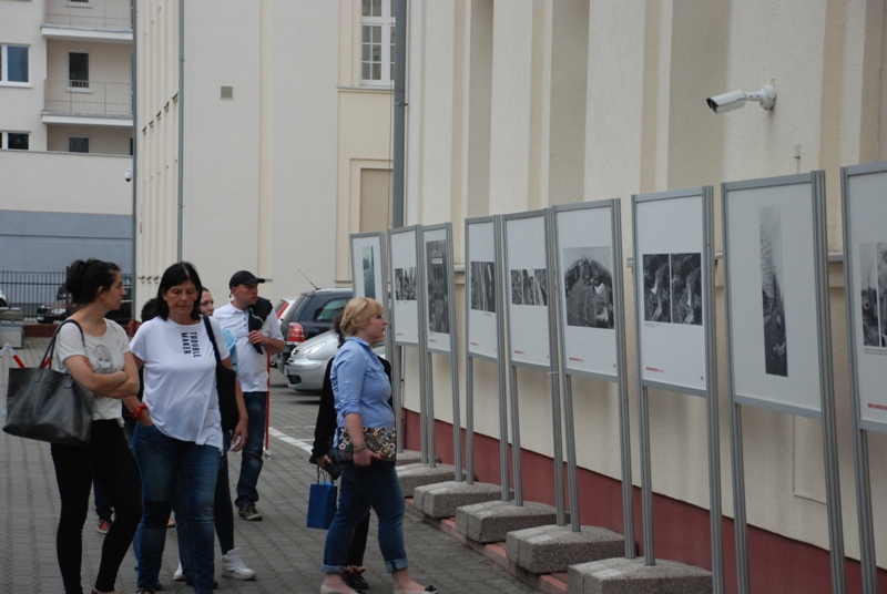 Noc Muzeów w IPN w Poznaniu pod hasłem „Poznański Czerwiec 1956” 