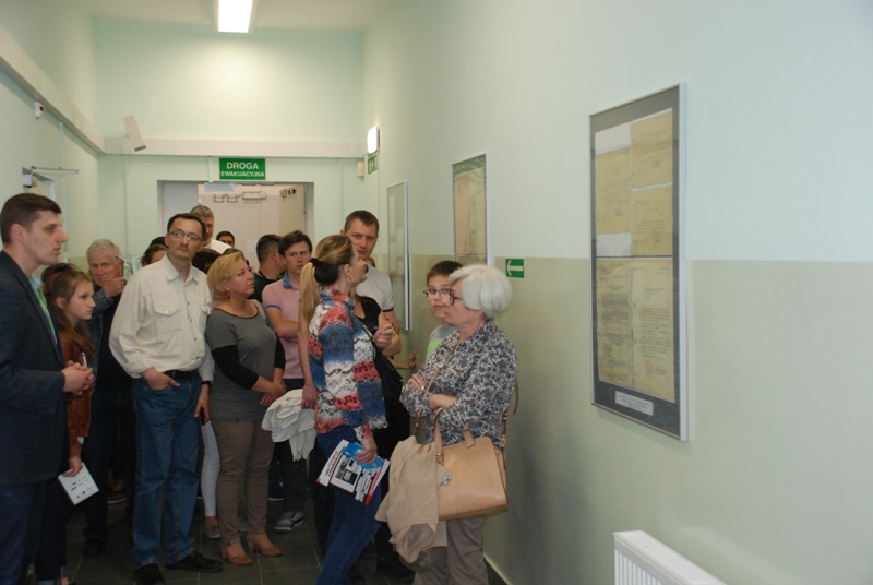 Noc Muzeów w IPN w Poznaniu pod hasłem „Poznański Czerwiec 1956” 