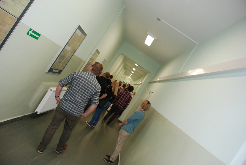 Noc Muzeów w IPN w Poznaniu pod hasłem „Poznański Czerwiec 1956” 