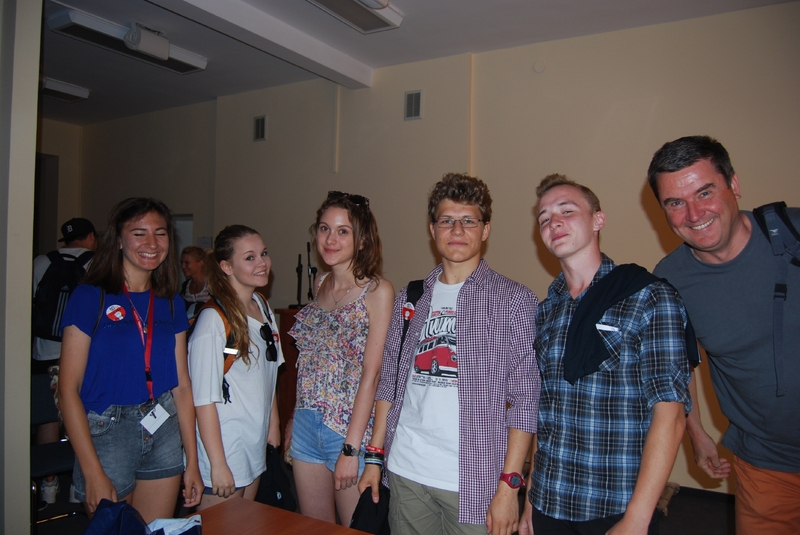 Gra miejska „Śladami robotników Poznańskiego Czerwca 1956” 