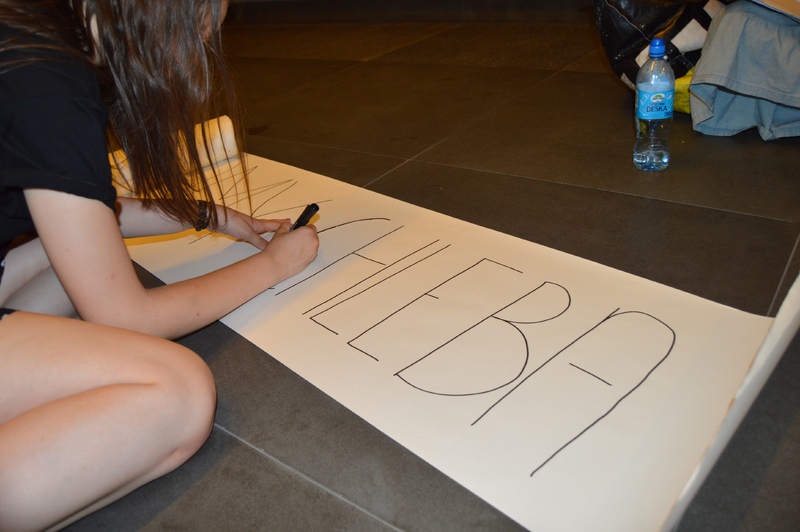 Gra miejska „Śladami robotników Poznańskiego Czerwca 1956” 