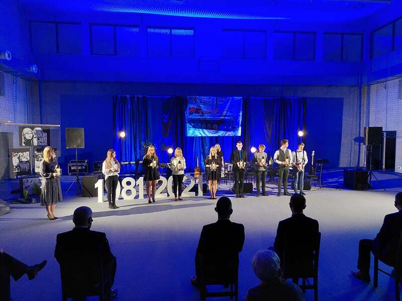 Fot. Rakoniewicki Ośrodek Kultury