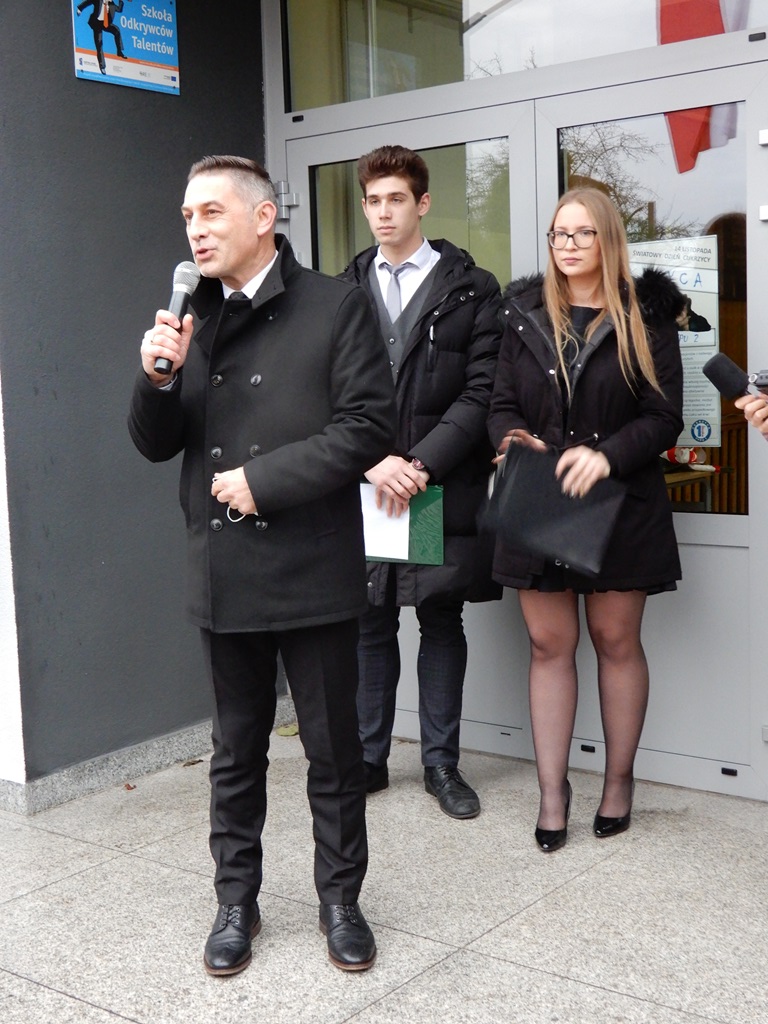 Fot. Rakoniewicki Ośrodek Kultury