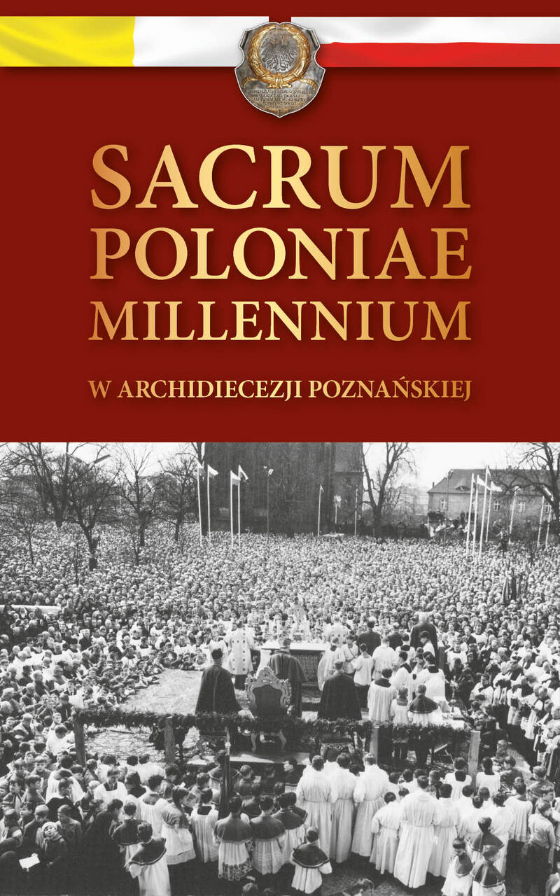 Wystawa Sacrum Poloniae Millennium w Archidiecezji Poznańskiej