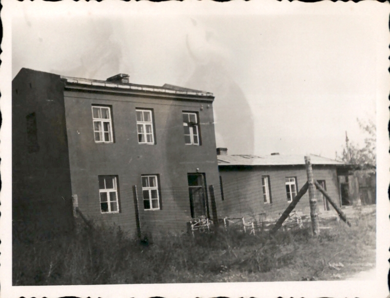 Archiwum Pełne Pamięci: Wyzwolenie obozu na Majdanku