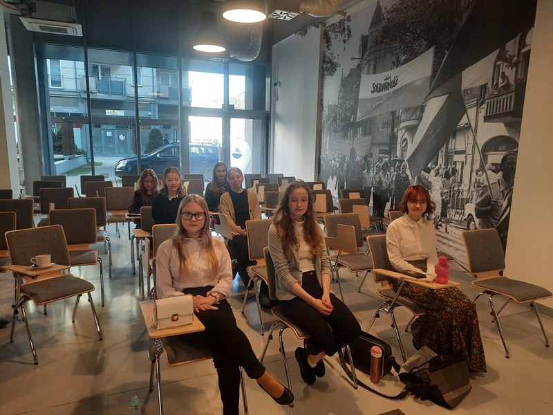 Fot. Anna Chmielewska-Metka