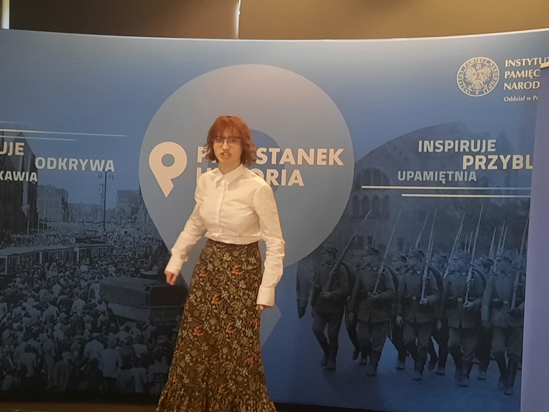 Fot. Anna Chmielewska-Metka