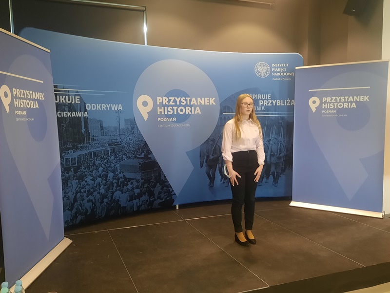 Fot. Anna Chmielewska-Metka