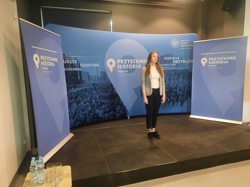 Fot. Anna Chmielewska-Metka