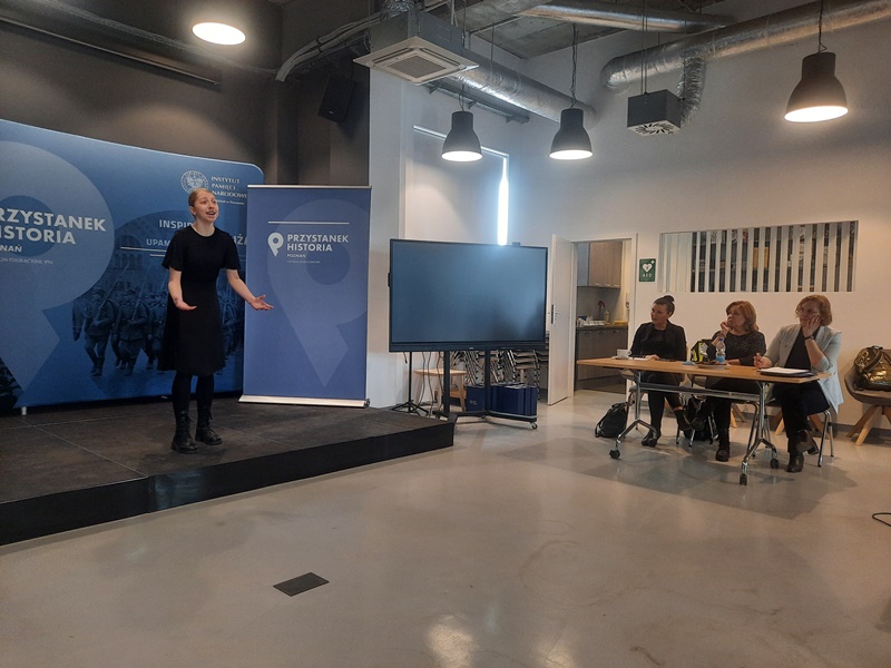 Fot. Anna Chmielewska-Metka