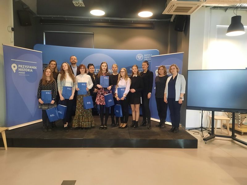 Fot. Anna Chmielewska-Metka