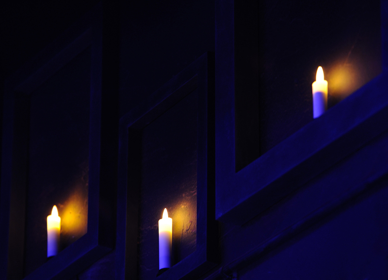 3. Koncert zaduszkowy „Pamietamy...” w Teatrze Muzycznym w Poznaniu