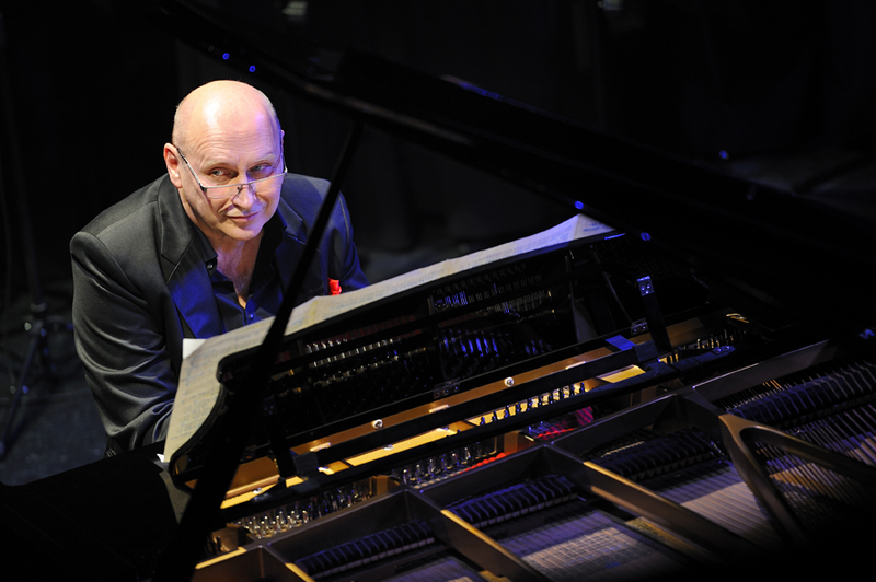 Tym razem zabrzmiało „Misterium Stabat Mater” Włodka Pawlik