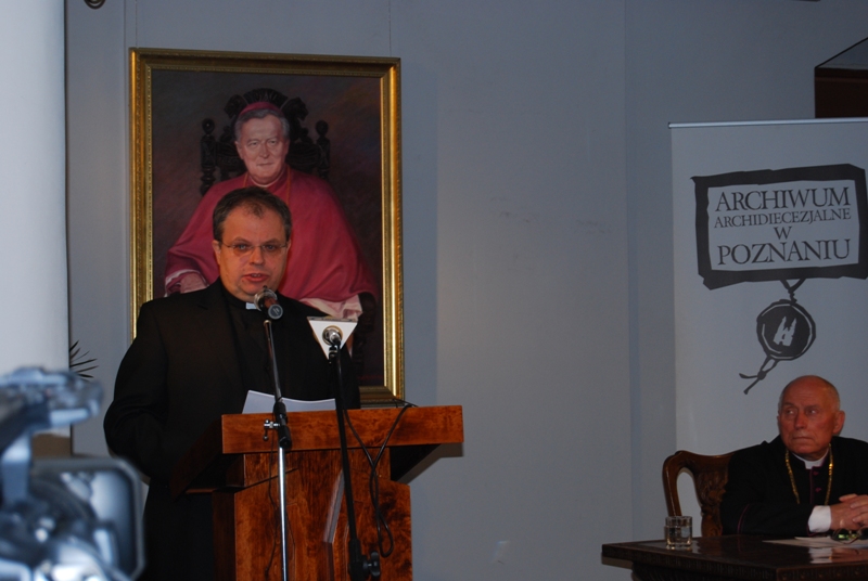 Ks. Robert Włodkowski