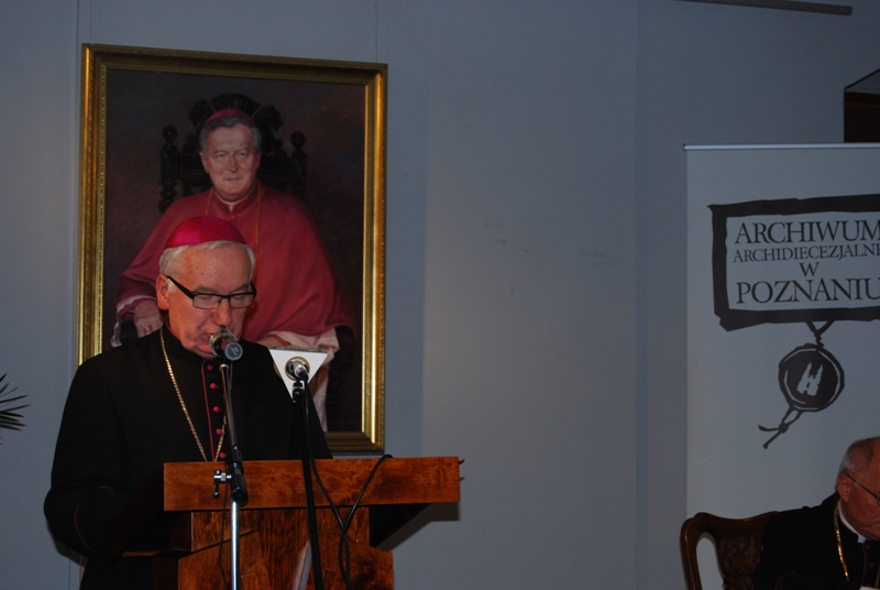 Ks. bp dr Zdzisław Fortuniak