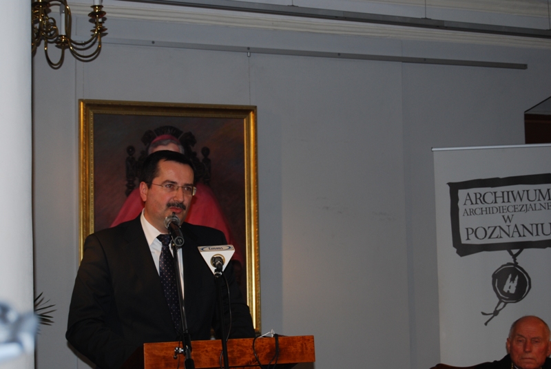 Dr hab. Konrad Białecki