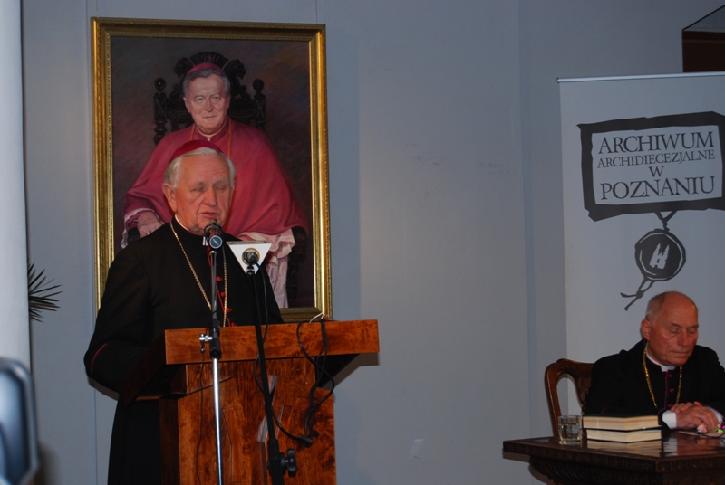 Ks. abp dr Damian Zimoń