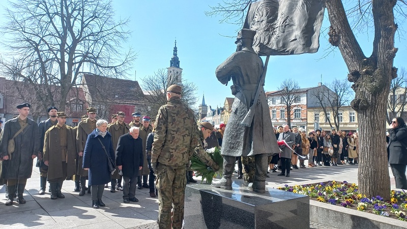 VIII Marsz Katyński. Fot. Julia Kilanowska