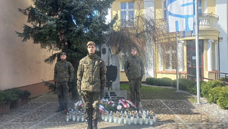 VIII Marsz Katyński. Fot. Julia Kilanowska