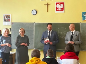 Szkoła Podstawa nr 6 w Gorzowie Wielkopolskim