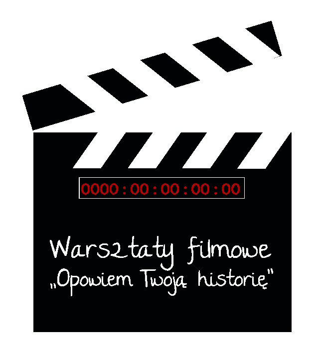 Warsztaty filmowe „Opowiem TWOJĄ historię”, edycja 2015