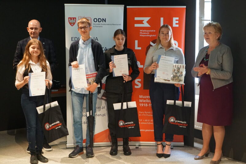 Fot. Wielkopolskie Muzeum Niepodległości