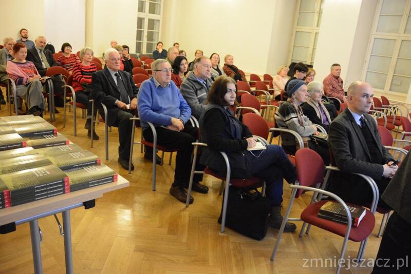II wojna światowa wg Tertuliana Stablewskiego w CE IPN „Przystanek Historia” w Bibliotece Raczyńskich – Poznań, 16 lutego 2017