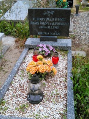 Cmentarz górczyński