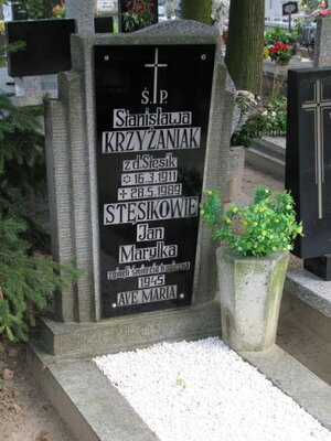 Cmentarz górczyński