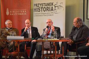 I Wielkopolskie Forum Pamięci Narodowej – Poznań, 4 marca 2017