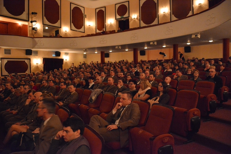 Pokaz filmu „Inka. Są sprawy ważniejsze niż śmierć”