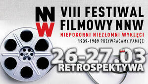 Retrospektywa Festiwalu Filmów Dokumentalnych NNW Poznań 2017