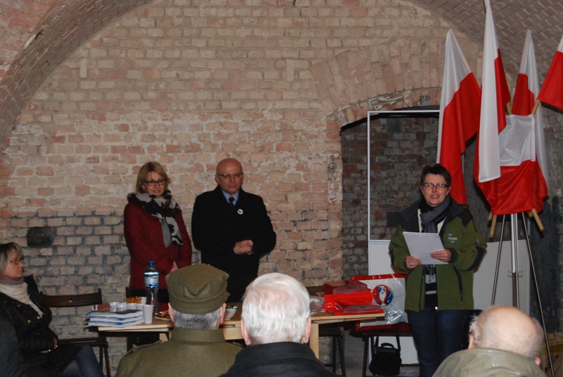 Finał konkursu „Losy mojej rodziny podczas II wojny światowej”