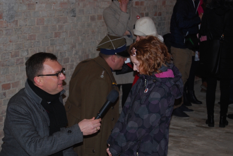 Finał konkursu „Losy mojej rodziny podczas II wojny światowej”