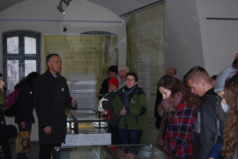 Finał konkursu „Losy mojej rodziny podczas II wojny światowej”