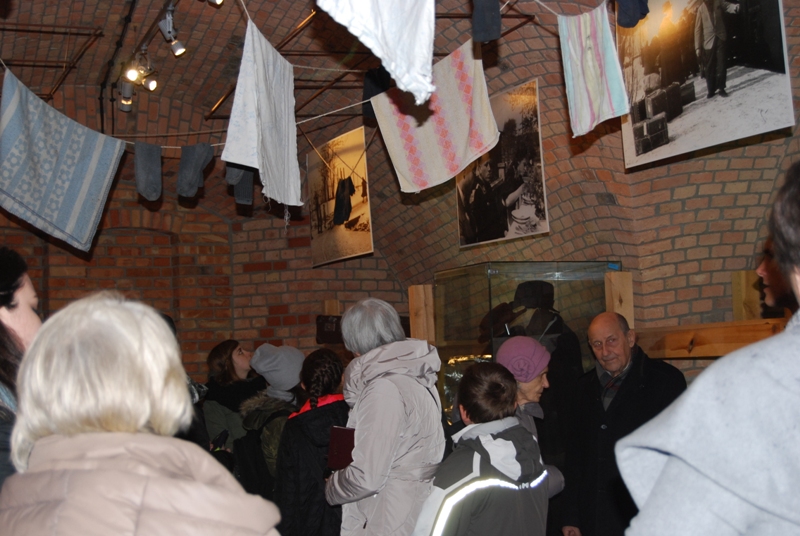 Finał konkursu „Losy mojej rodziny podczas II wojny światowej”