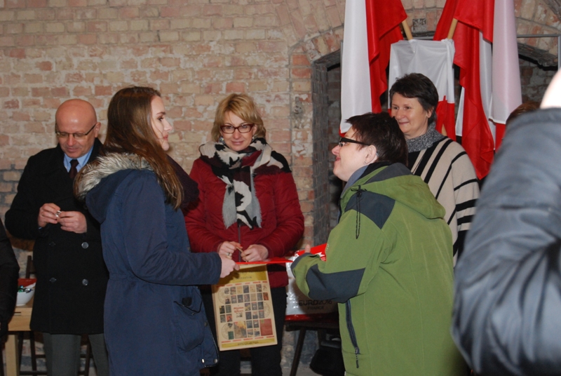 Finał konkursu „Losy mojej rodziny podczas II wojny światowej”