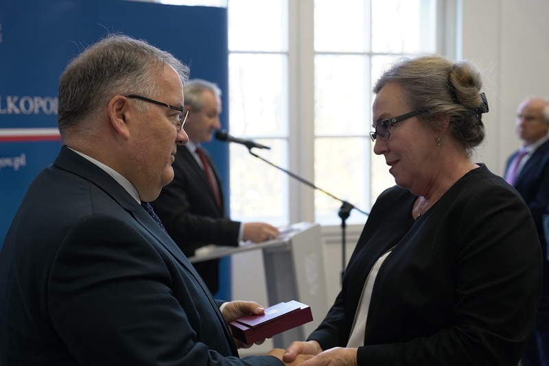 Fot. Bartosz Kochański IPN