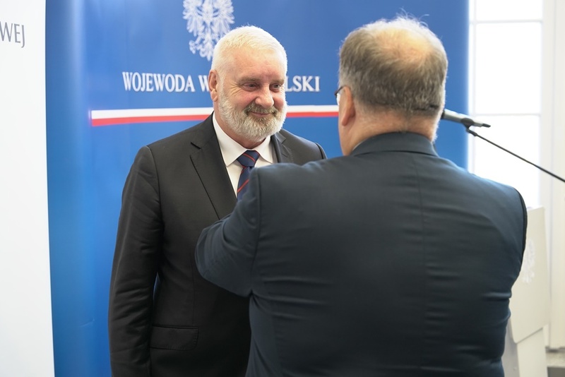 Fot. Bartosz Kochański IPN