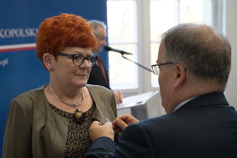 Fot. Bartosz Kochański IPN