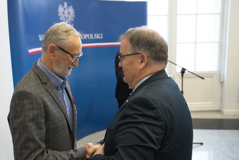 Fot. Bartosz Kochański IPN